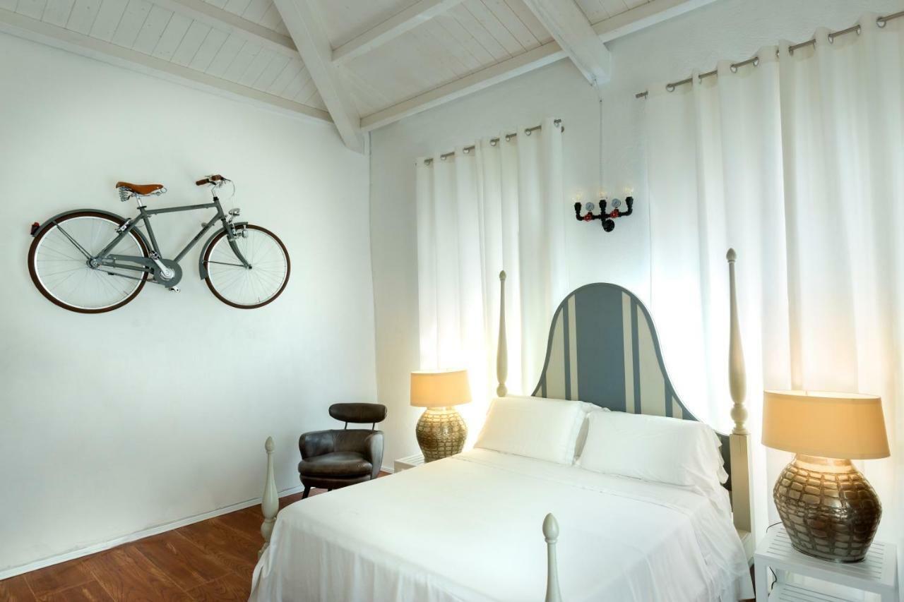 Cagliari Marina Harbour Guest House & Lounge Kültér fotó
