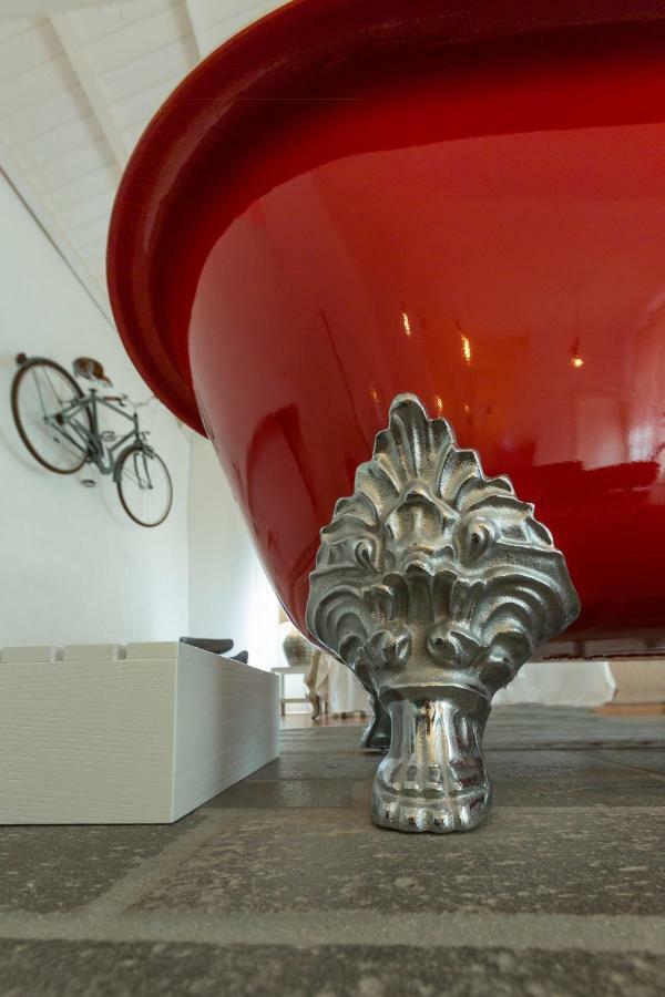 Cagliari Marina Harbour Guest House & Lounge Kültér fotó