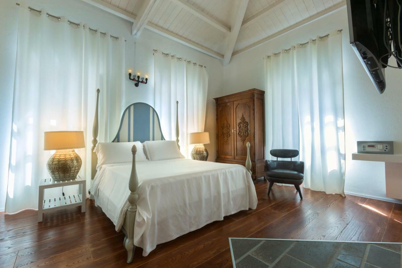 Cagliari Marina Harbour Guest House & Lounge Kültér fotó