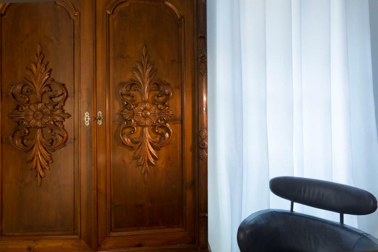 Cagliari Marina Harbour Guest House & Lounge Kültér fotó